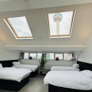 Williamson Suites - Apartment 2