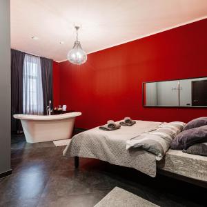 ApartHotel Riga Self Registration & Check-in