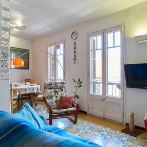 My Home in Barcelona