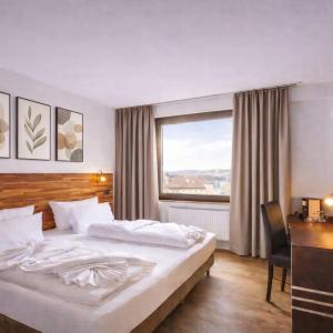 Luna Inn Stuttgart City