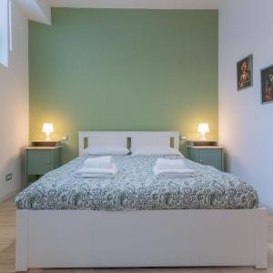 Sempione Green Luxury Design CityLife Milano Fiera