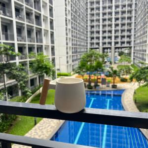 Cozy Vibes near MOA & NAIA AIRPORT with NETFLIX,MINIVIDEOKE,BOARDGAMES-DUXE3