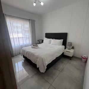 Aya Luxury Apartments 56