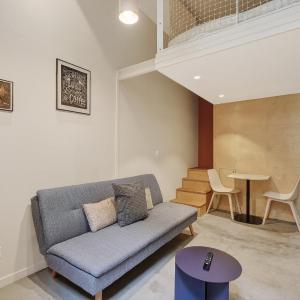 GuestReady - Hotel de Ville - Hypercentre