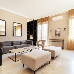 Brera Apartments in Sant'Ambrogio
