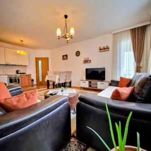 Vintage Apartment 1BR & Private parking spot