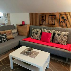 Apartmán Romanna
