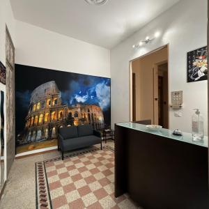 GUEST HOUSE BOSCO