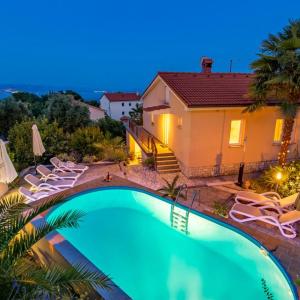 Casa Fiorella Ika-Opatija