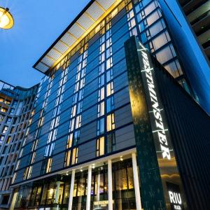 Riu Plaza London The Westminster