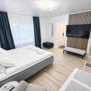 Katariina Apartments
