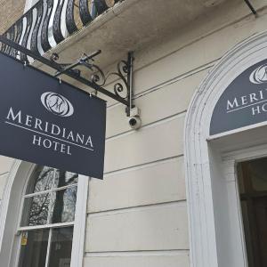 Hotel Meridiana
