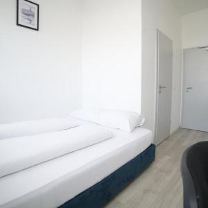 The Continental Hotel Stuttgart Zuffenhausen