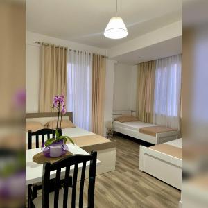 Marra’s Rooms