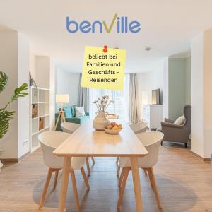 Benville Dresden - Traumlage - Modern - Familie