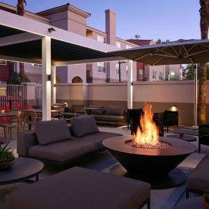 Residence Inn Phoenix Mesa