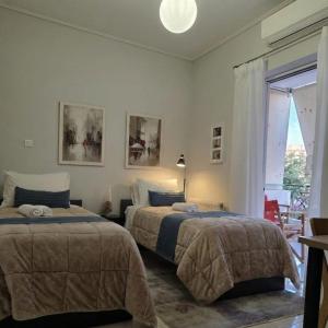 Apartment studio near Marousi station Athens