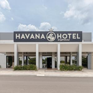Havana Express Uberaba