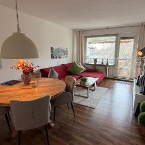 Bremen Ferienwohnung