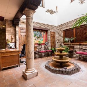 Arte Vida Suites & Spa