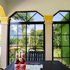 Coke Guest House