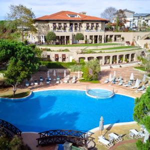 Kemer Country Hotel İstanbul