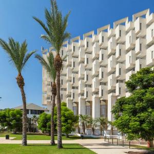 King Solomon Hotel Tiberias