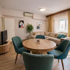 Balkan Beauty Stays by He-Ra Apartments Skopje