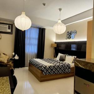 A&G Condotel Near NAIA T3