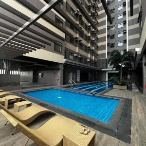 Aurora Escalades Residences