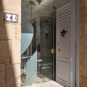 Boutique B&B Número Cuatro