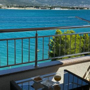Apartment IslandSea - high end retreat with breathtaking sea views