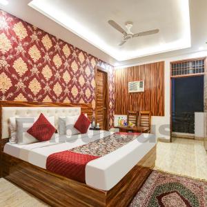 Hotel Fabulous - Delhi International Airport