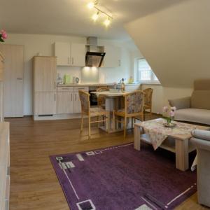 Ferienwohnung Köpfleblick im Haus Bergblick
