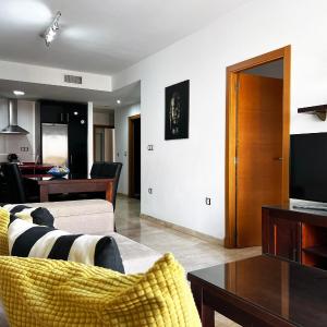 Suite Apartment City Center - Aloha Sevilla