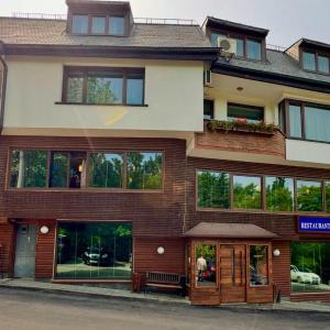 Family Hotel EDI