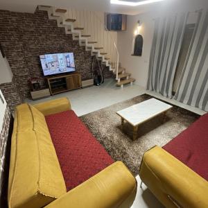 House in Center