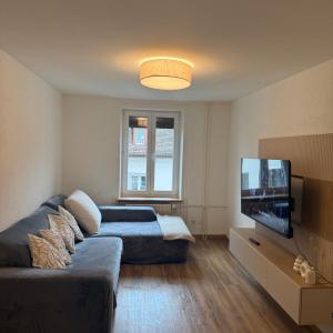 CITY STAY- Helvetia platz