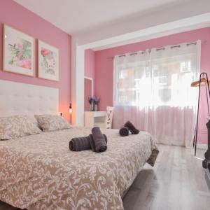 Apartamento Cisne Caleta