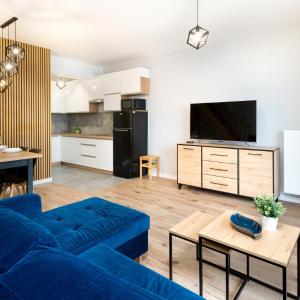Apartamenty Ewa