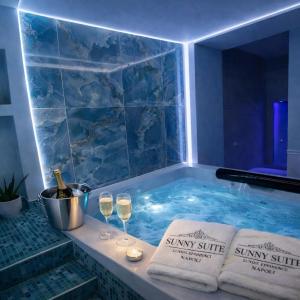 Sunny Suite Napoli