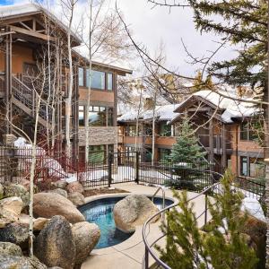 Aspenwood - CoralTree Residence Collection