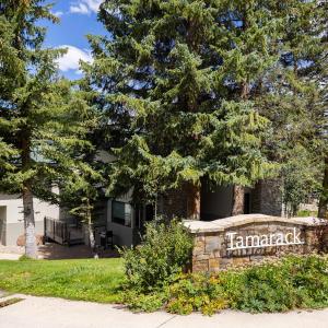 Tamarack Townhomes - CoralTree Residence Collection