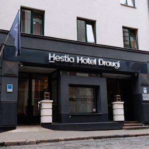 Hestia Hotel Draugi