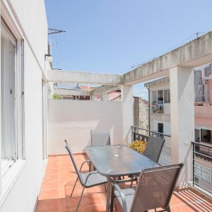 Liiiving in Porto - Downtown Balcony Apartment