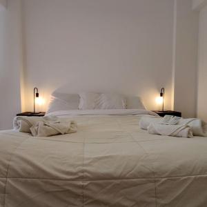 US Embassy & La Rural Nearby! Cozy Apt for 3