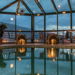Hotel Arka