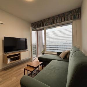nowy apartament