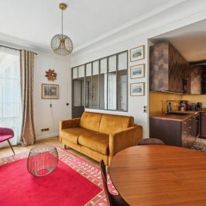 La Maison Kléber - Luxury apartments, Eiffel Tower - Champs-Elysées