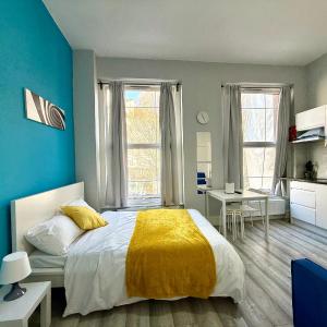The Little Guest House